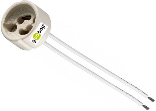 Goobay halogen led - goobay,