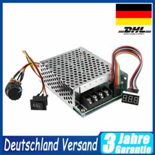 55v motor drehzahlregler - dc,