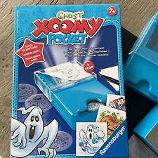 Ghost Xoomy Pocket