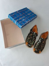 Oilily schuhe 34 grün - 34,
