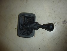 Schaltung Schalthebel Opel Zafira A