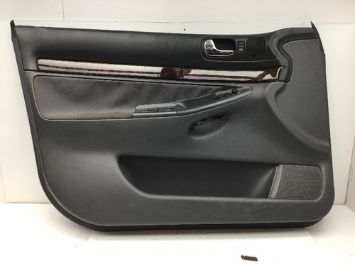 Audi b5 türverkleidung - b5,