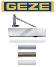 Geze Türschließer TS 4000 V