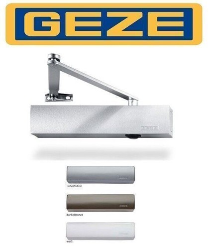 Geze türschließer 4000 - geze, v