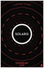 Solaris | Stanislaw Lem |