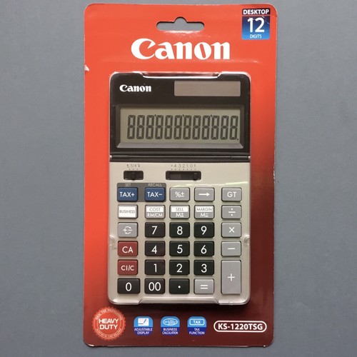 Canon 1220tsg desktop - ks-1220tsg,
