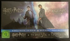 Harry Potter & Phantastische