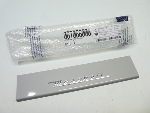 Maserati quattroporte m139 - maserati,