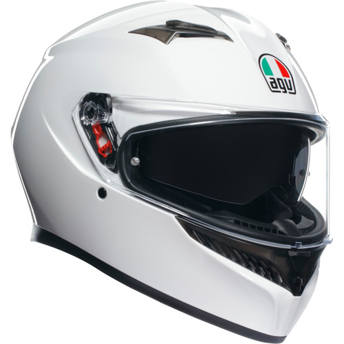 Agv solid glänzend - k3,