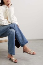 Manolo Blahnik Gasachan