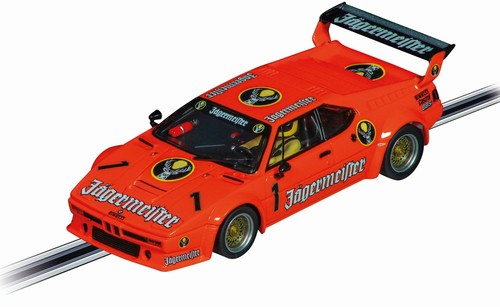 Carrera 32031 132 bmw - ,