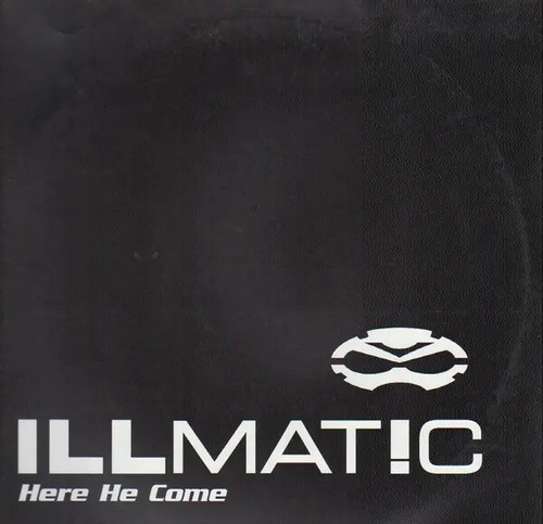 Illmatic here come vinyl - illmatic,