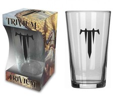 Trivium In The Court Of The