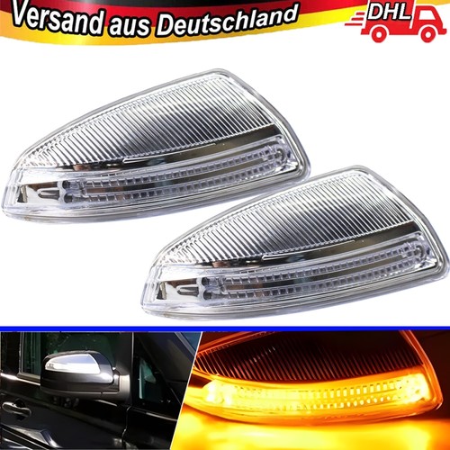 Aussenspiegel blinker - aussenspiegel,