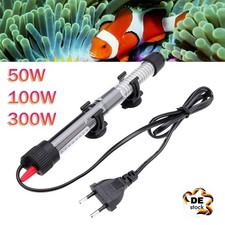 50/300W Aquarium Heizung