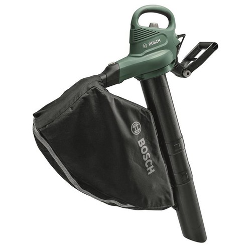 Bosch laubsauger laubbläser - bosch,