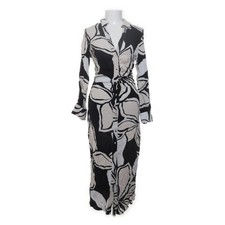 Zara, Blusenkleid, Größe: M