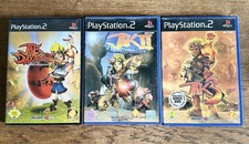 Jak and Daxter | Teile 1-3 |