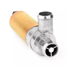 NEU Leerlaufregler Für Audi