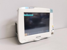 Patient Monitor – Philips – IntelliVue MP50 – Patientenmonitor