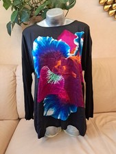 Marc Aurel, schwarzes 100%