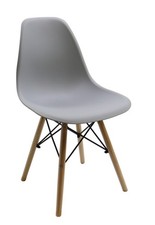 Design-Esszimmerstühle mit