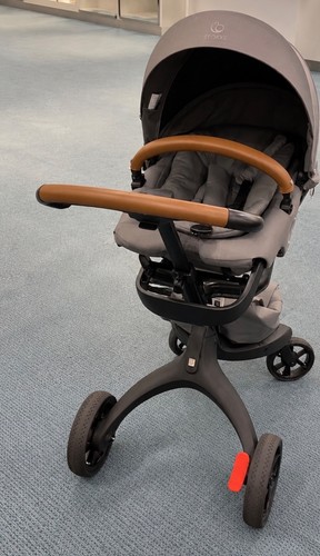 Stokke xplory stroller - xplory, v6