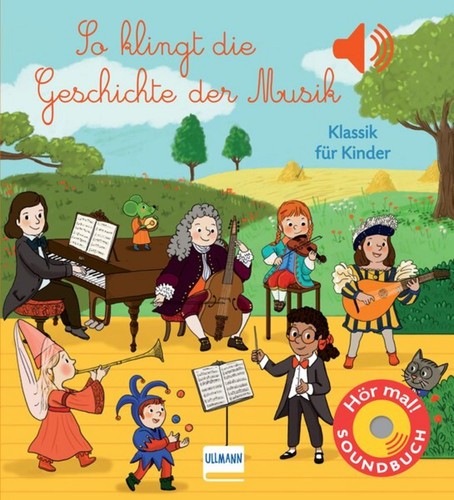 Klingt die geschichte der - die,