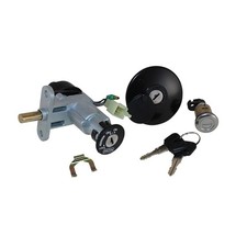 Zündschloss,Schlossset f. CPI
