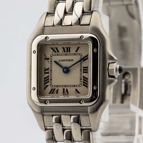 Cartier panthere ref 1280 - ref.,