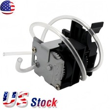 USA Solvent Resistant Ink Pump