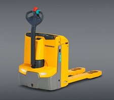 Jungheinrich EJE Schlachtfest