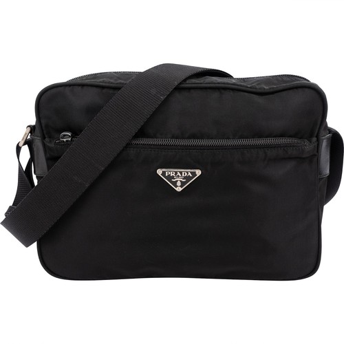 Prada tessuto triangle - tessuto,