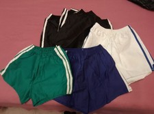 10 x Vintage Turnhose  neu