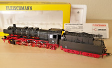 Fleischmann 1105, Dampflok BR