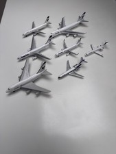 *Rarität* Iran Air  Herpa