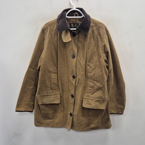 Barbour polly wax - barbour,