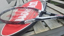 Wilson K Factor Five N5 Force
