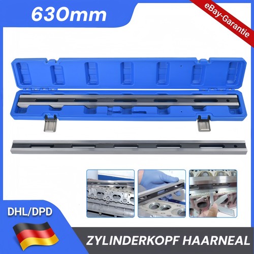 Kfz haarlineal zylinderkopf - kfz,