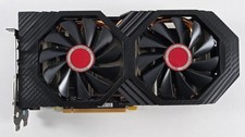 XFX Radeon RX580 8GB Core GTS