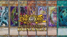 Yugioh Quarter Century Bonanza