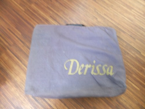 Derissa aktenkoffer büro - derissa,