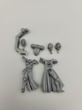 Warhammer Tabletop BITZ BITS