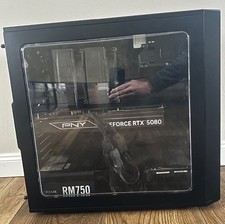 Top Gaming PC AMD Ry9/5950