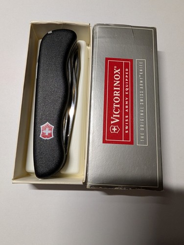 Swiss victorinox fireman cyrk - fireman,