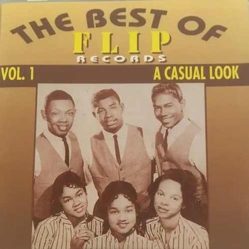 The six teens - cd, falcons