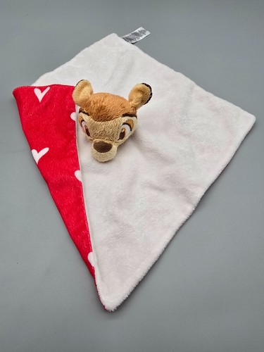 Schmusetuch bambi disney - schmusetuch,