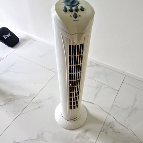 Salco turmventilator ktl 1010 - salco,