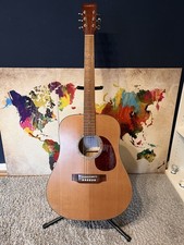 Lakota DWG-6000 Solid Cedar