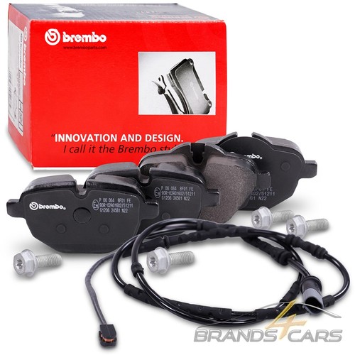 Brembo bremsbeläge - brembo,